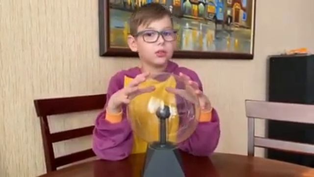 тесла шар обзор как работает смотреть онлайн