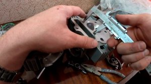 Сравнение ГБЦ китайских мопедов. Обзор на ГБЦ с увеличенными клапанами. Возможный тюнинг для альфы