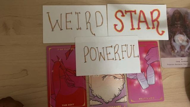 How Does Your Crush View You? | ? Tarot Pick A Card Reading смотреть онлайн