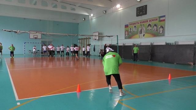 26.08.23 Спартакиада ветеранов Аскизский район смотреть онлайн