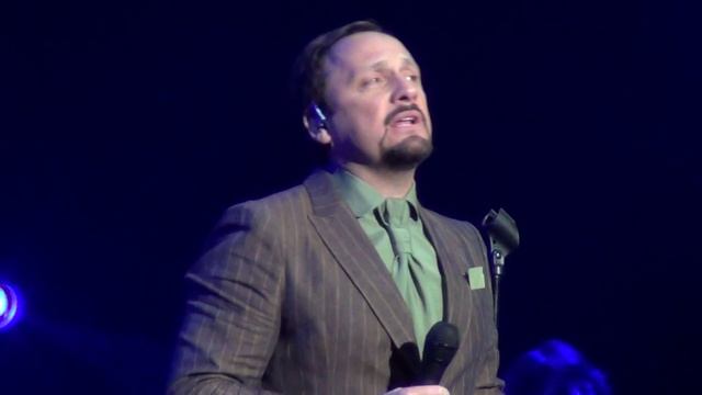 Стас Михайлов, БКЗ 19.06.2015. " Ты слышишь небо" смотреть онлайн