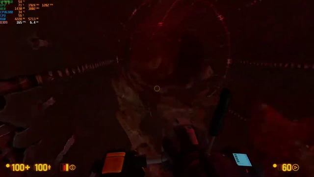 Black Mesa Часть 17 смотреть онлайн
