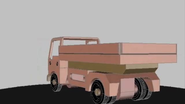 LKW AutoCAD 2009.wmv смотреть онлайн