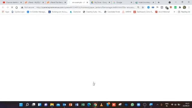 How to Create Your Own Private Drive like Google Drive, Own Cloud Storage for your office смотреть онлайн