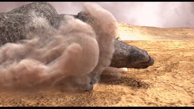Godzilla Earth VS All The Godzilla Part2 смотреть онлайн