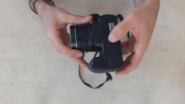 FUJIFILM finepix s4500 İNCELEME (TÜRKÇE) смотреть онлайн