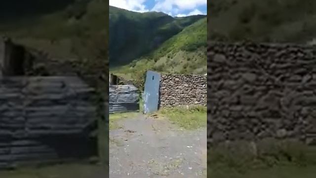 Место производства мёда с Итум Кали, Чеченская Республика! смотреть онлайн
