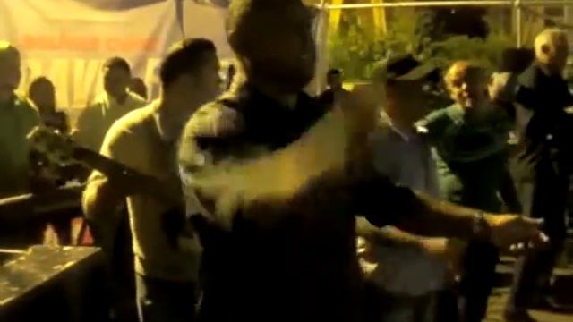 Pa' lante es pa' alla - Caribe Show de Alfredo Rojas смотреть онлайн