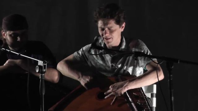 М. Гавриленко - Несказанное, синее, нежное...(С. Есенин) смотреть онлайн