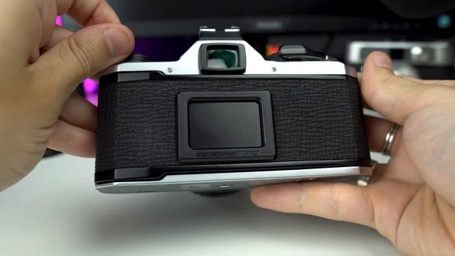 PENTAX MX FULL REVIEW 4К смотреть онлайн