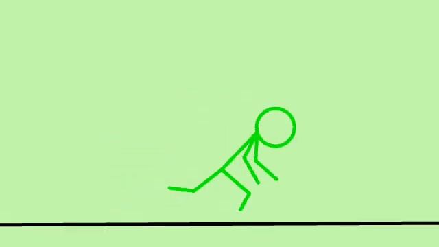 Test jumping - :stick fighter: part# 1 смотреть онлайн