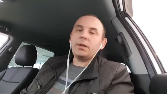 Стрим. Прохожу т/о В Киа Автогермес (Ирбис) смотреть онлайн