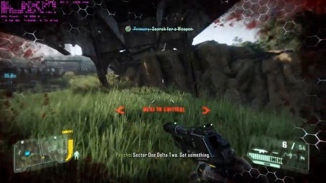 Crysis3 2016 02 14 14 48 38 419 60fps 10k смотреть онлайн