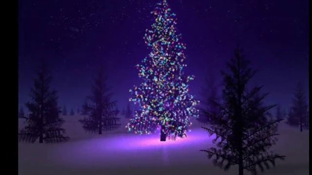 НОГОДНЕЕ ПОЗДРАВЛЕНИЕ-2.wmv смотреть онлайн