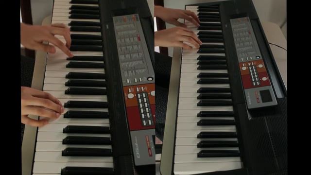 Bloody Valentine - Machine Gun Kelly (Piano Cover) | Melisa Barrios смотреть онлайн