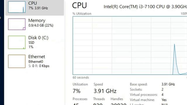 🔴WINDOWS X LITE OPTIMUM 10 PRO (ONLY 896 MB OF RAM IN USE🤯) смотреть онлайн