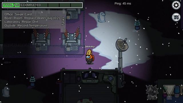 TRUST NOBODY: Market Bros Play Among Us Ep2 смотреть онлайн