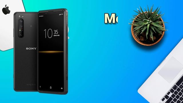 Sony Xperia Pro I - Specifications | New 5G Smartphone!! смотреть онлайн
