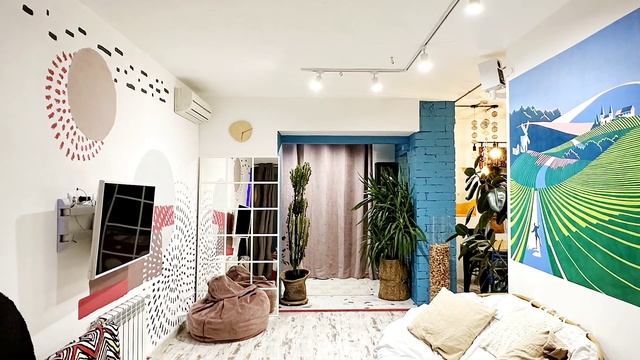 Vlog 20. Будни посуточника. обустраиваем новый объект. смотреть онлайн