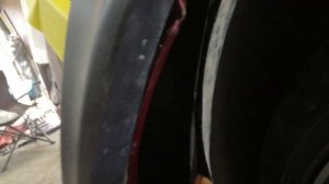 Как снять фары NISSAN Qashqai 2018 диодная оптика