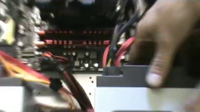 Server Specs смотреть онлайн