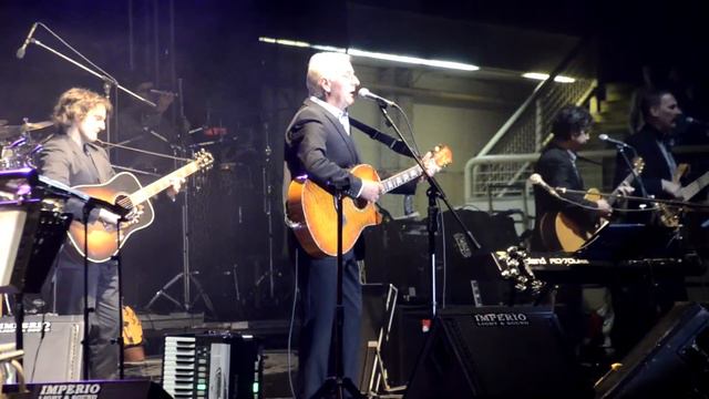 Oliver Dragojevic - Oprosti mi Pape (live, Tuzla, mart, 2013) смотреть онлайн