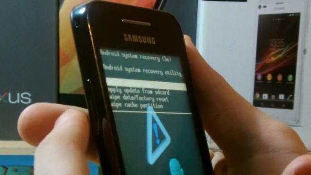 Tutorial Bluedroid KITKAT Edition ROM 100% ESTABLE Estilo Android 4.4 para Galaxy Ace s5830i/m/c/39 смотреть онлайн