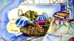 Фантастическая история Ухти Тухти