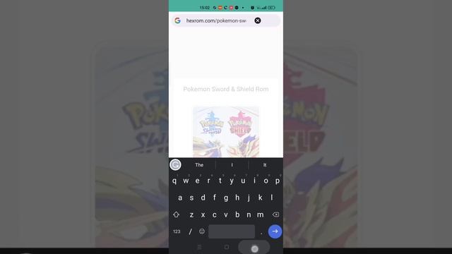 How to play pokemon gba games only for android, not for apple смотреть онлайн