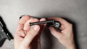 GLOCK 19 от EAST CRANE - CYMA В МИРЕ GBB ГЛОКОВ