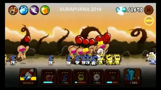 [3 STAR RANGERS] Auto STAGE 108 WIN смотреть онлайн