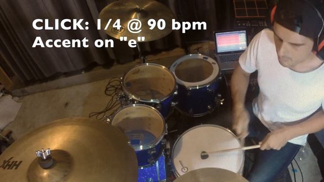 Daily Shed - Click Exercise - 8/2/16 смотреть онлайн