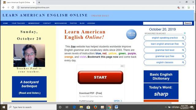 5 Great Website For English Learners To Learn English