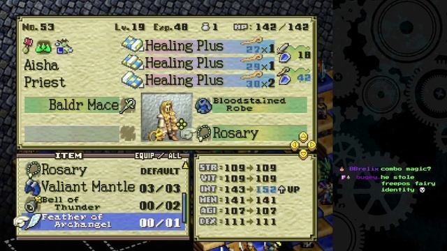 Ogre Battle 64: Person of Lordly Caliber (pt. 19) - Rescue the Archbishop смотреть онлайн