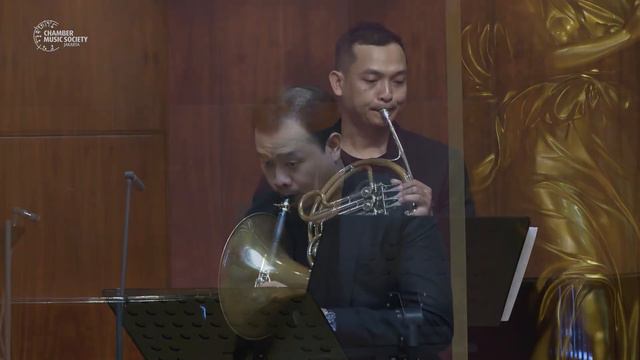 STRAVINSKY | Pulcinella 1920 смотреть онлайн