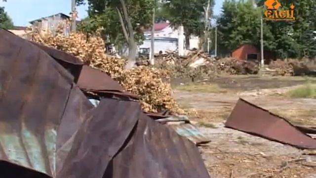 Елец вошел в две федеральные программы по благоустройству города