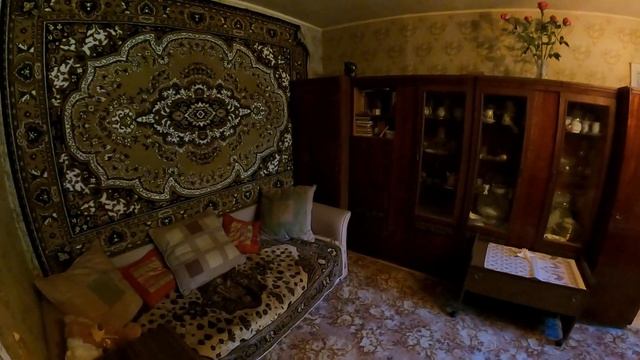 2-комн. квартира, 44,6 м² Москва, ВАО, р-н Соколиная гора, просп. Буденного, 22К1 смотреть онлайн