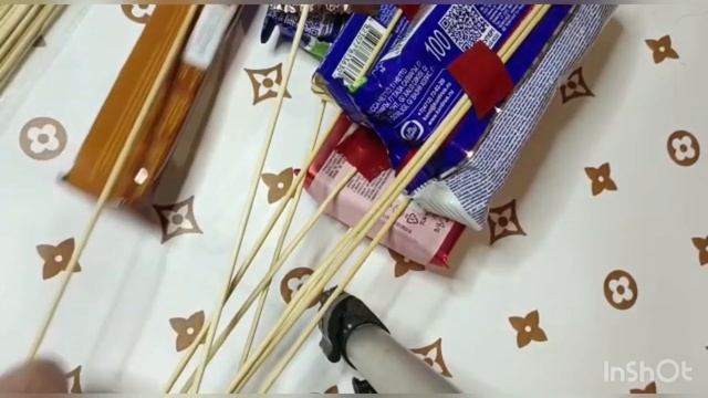 Шоколадты букет?#букетыизконфетсвоимируками #букетназаказ смотреть онлайн