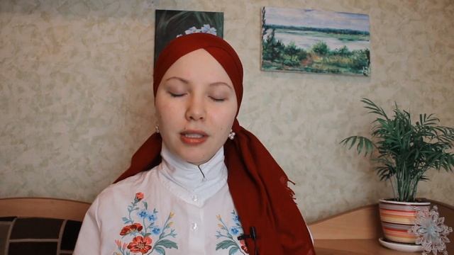 Как быстро очистить свой разум. Практика 5-ти минутка от потока мыслей. смотреть онлайн