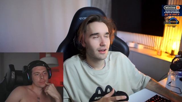 КОРЕШ ДЕЛАЕТ АХЕГАО смотреть онлайн