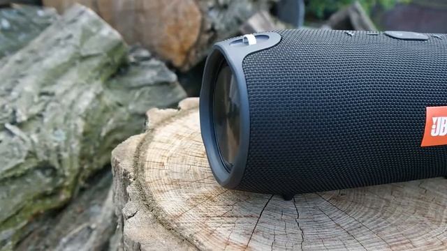 JBL Xtreme XL смотреть онлайн
