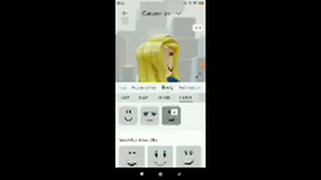Как сделать топовый скин в роблокс бесплатно?🌿✨❤️ смотреть онлайн