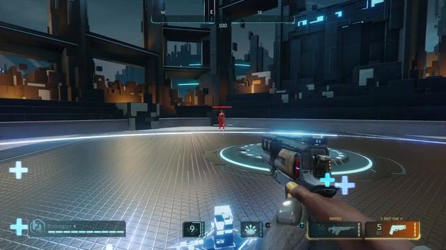 ALL Hyperscape HACKS! смотреть онлайн