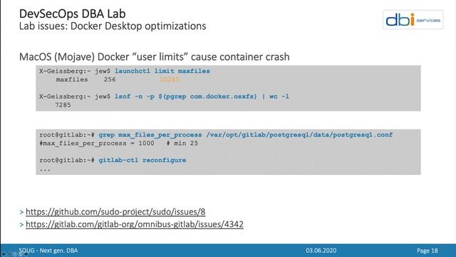 "Nächste Generation Datenbank Administratoren" von Jérôme Witt смотреть онлайн