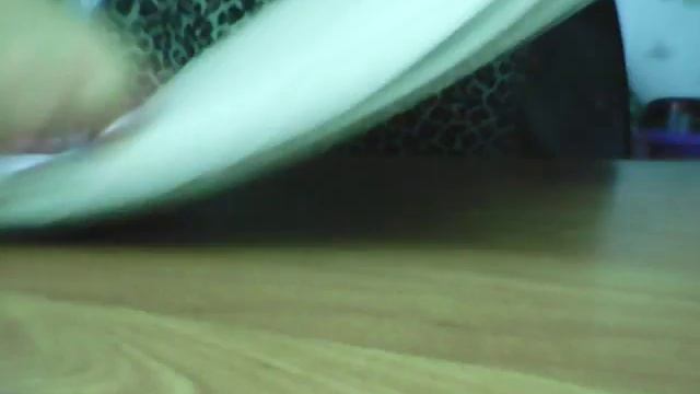 Как сделать обложку для тетради? смотреть онлайн