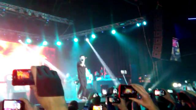 Ярмак - Черное золото (Stereo Plaza 24.10.15) смотреть онлайн