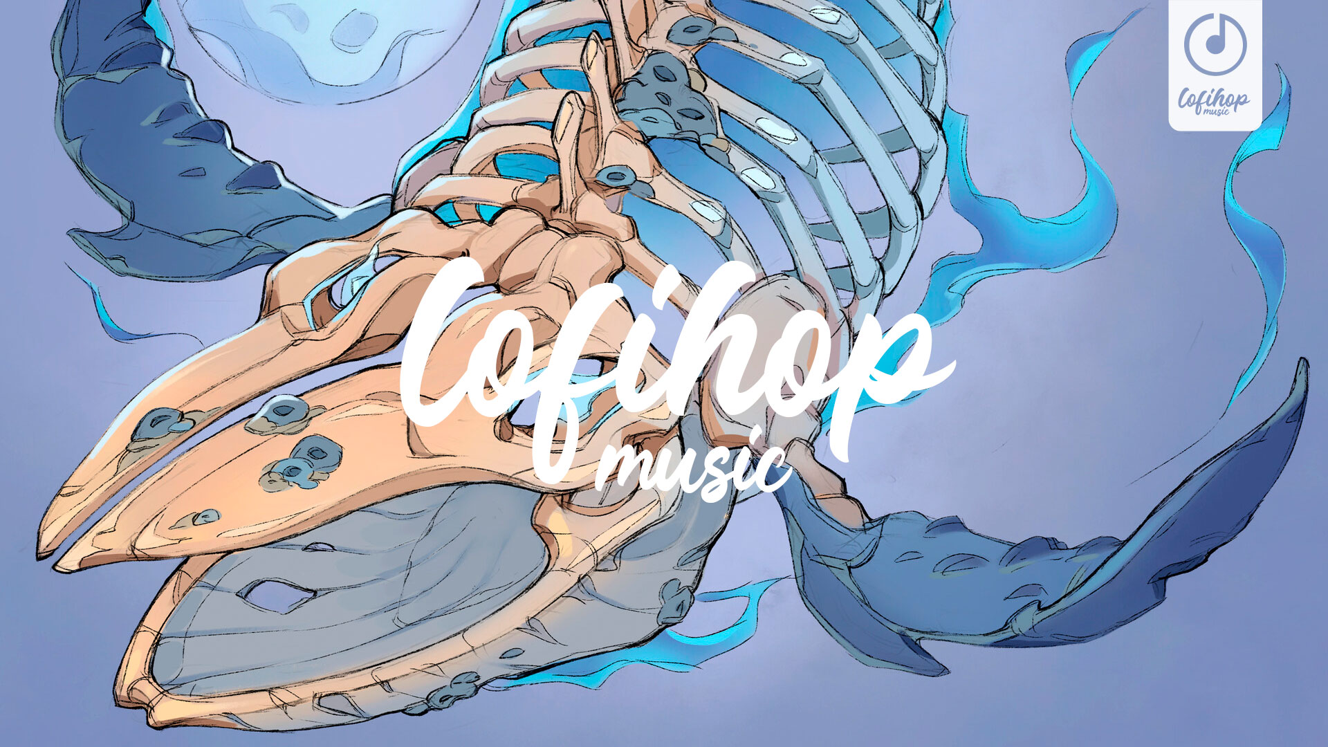 Flitz&Suppe X Mr. Käfer - Yōkai ?[lofi Hip Hop/relaxing Beats]