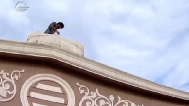 «Մերժվածը» սերիա 105 смотреть онлайн