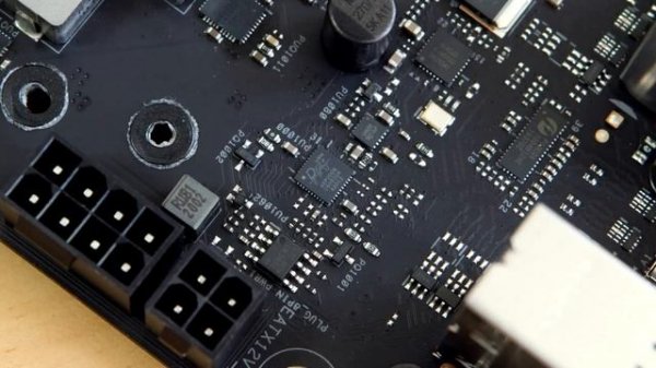 Рынок материнских плат на b550. Лучшие материнские платы b550.