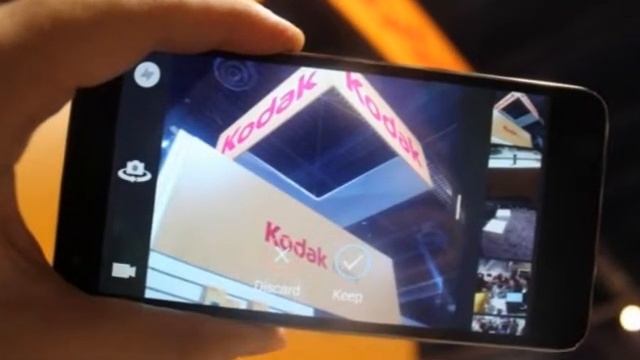 Kodak IM5 смотреть онлайн
